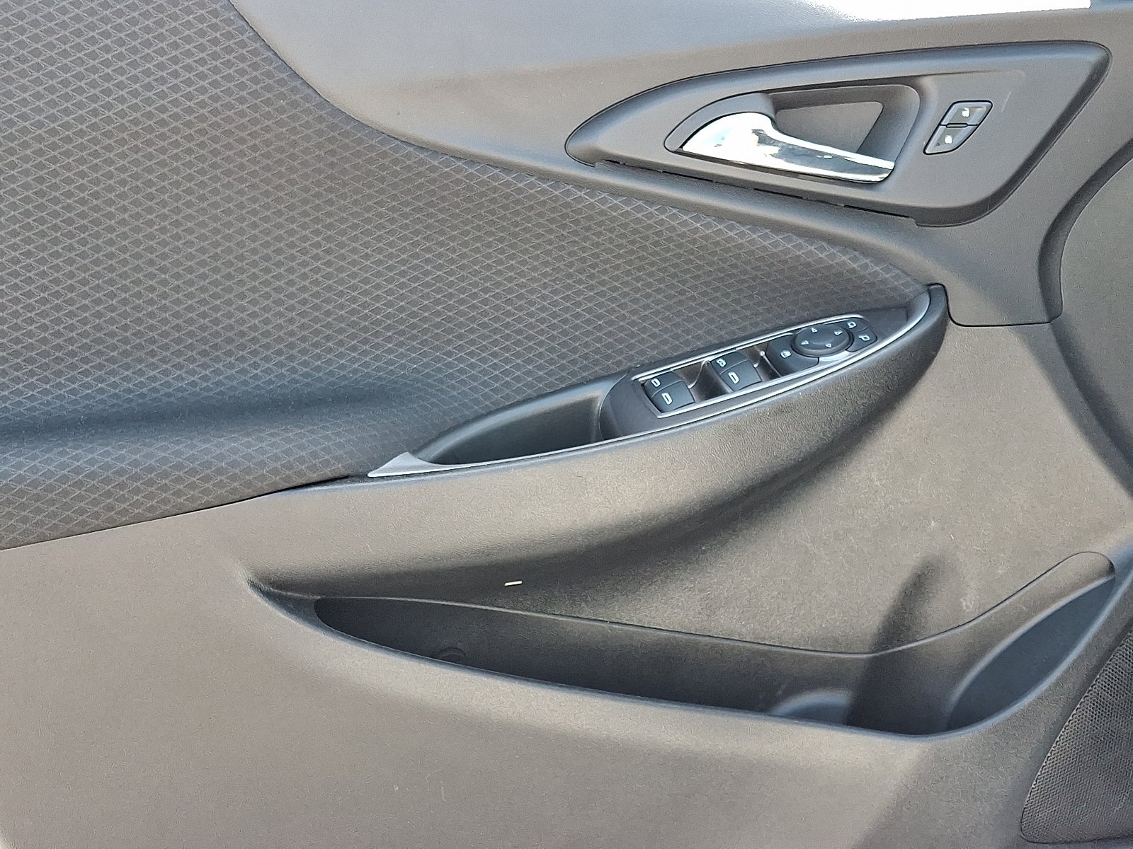 2022 Chevrolet Malibu LT FWD