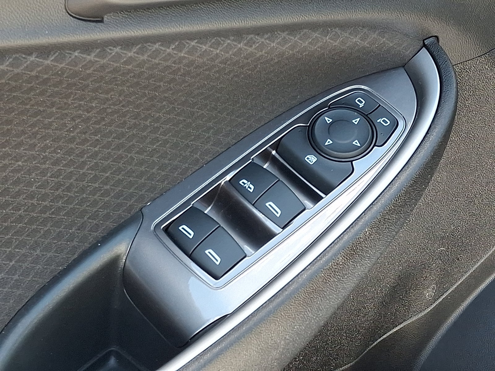 2022 Chevrolet Malibu LT FWD