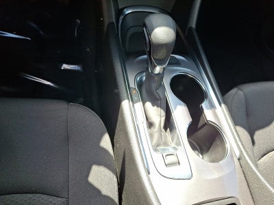 2022 Chevrolet Malibu LT FWD