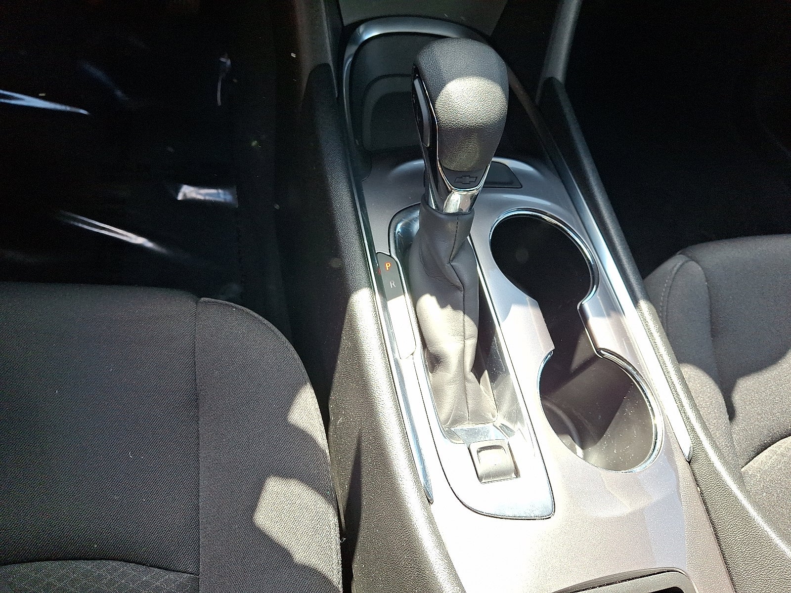 2022 Chevrolet Malibu LT FWD