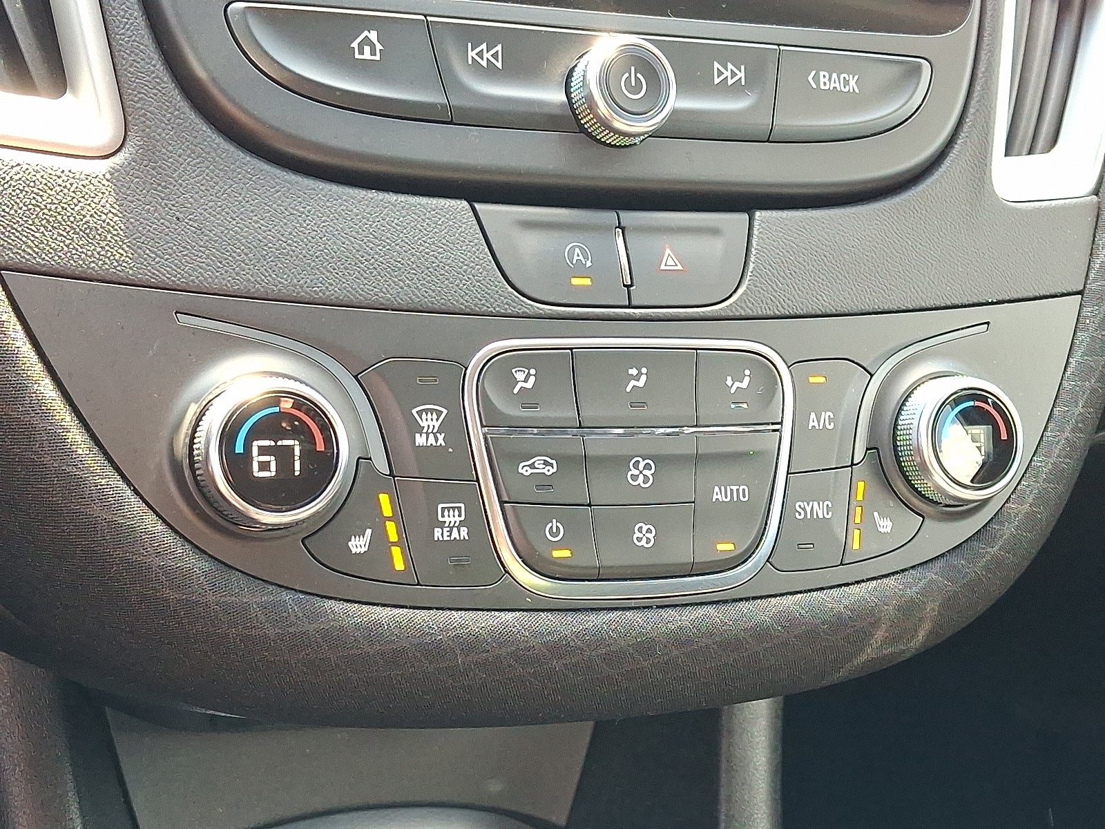 2022 Chevrolet Malibu LT FWD