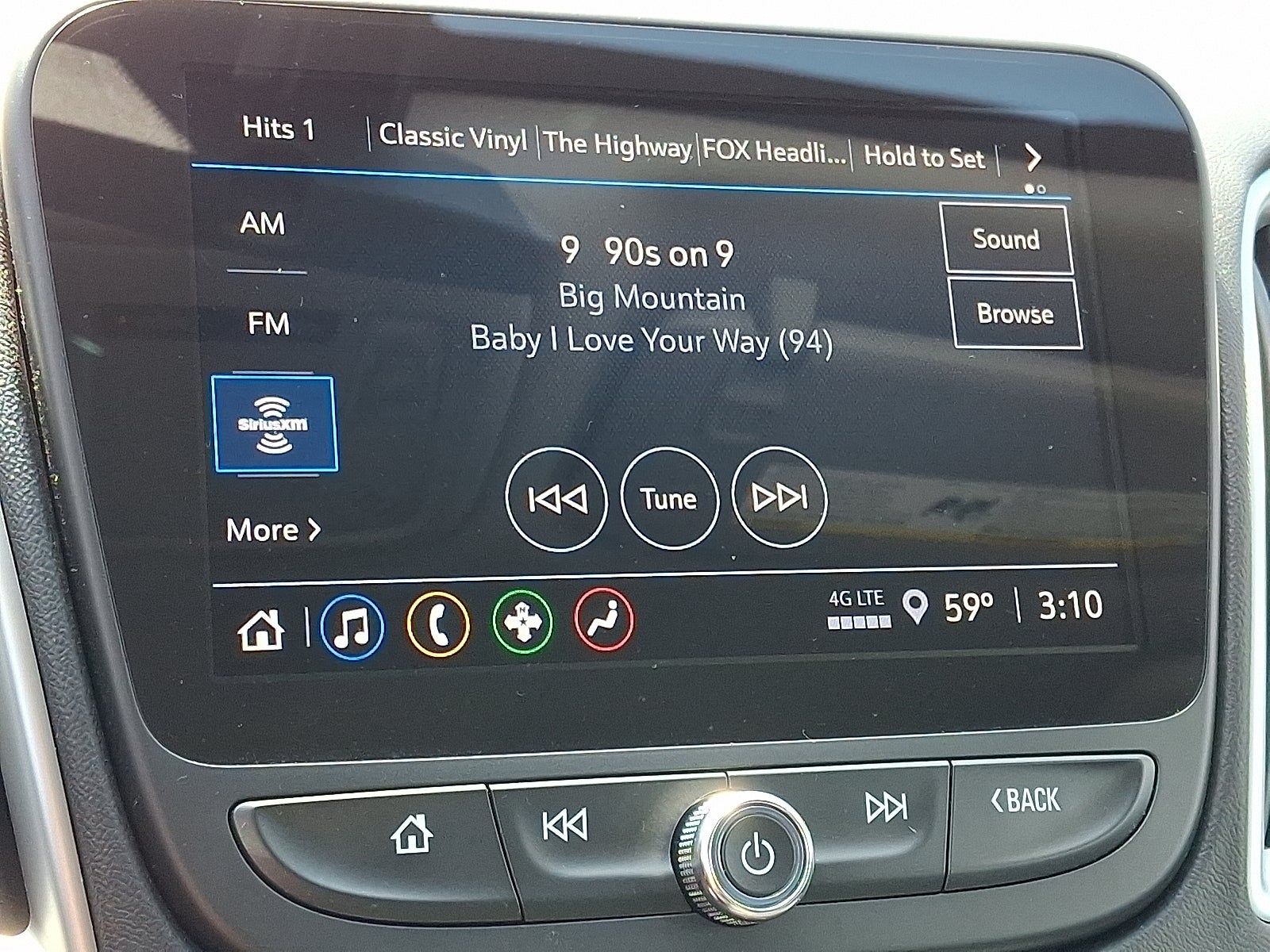 2022 Chevrolet Malibu LT FWD