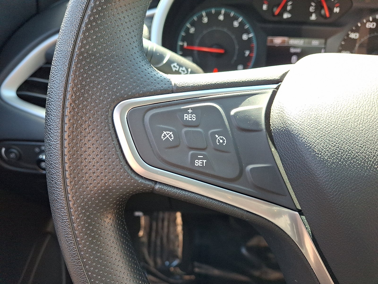 2022 Chevrolet Malibu LT FWD