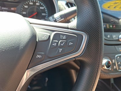2022 Chevrolet Malibu LT FWD