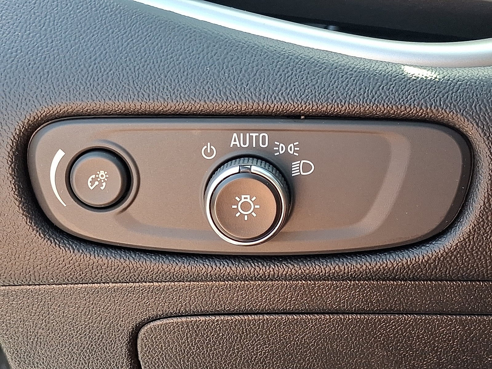 2022 Chevrolet Malibu LT FWD