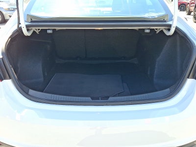 2022 Chevrolet Malibu LT FWD