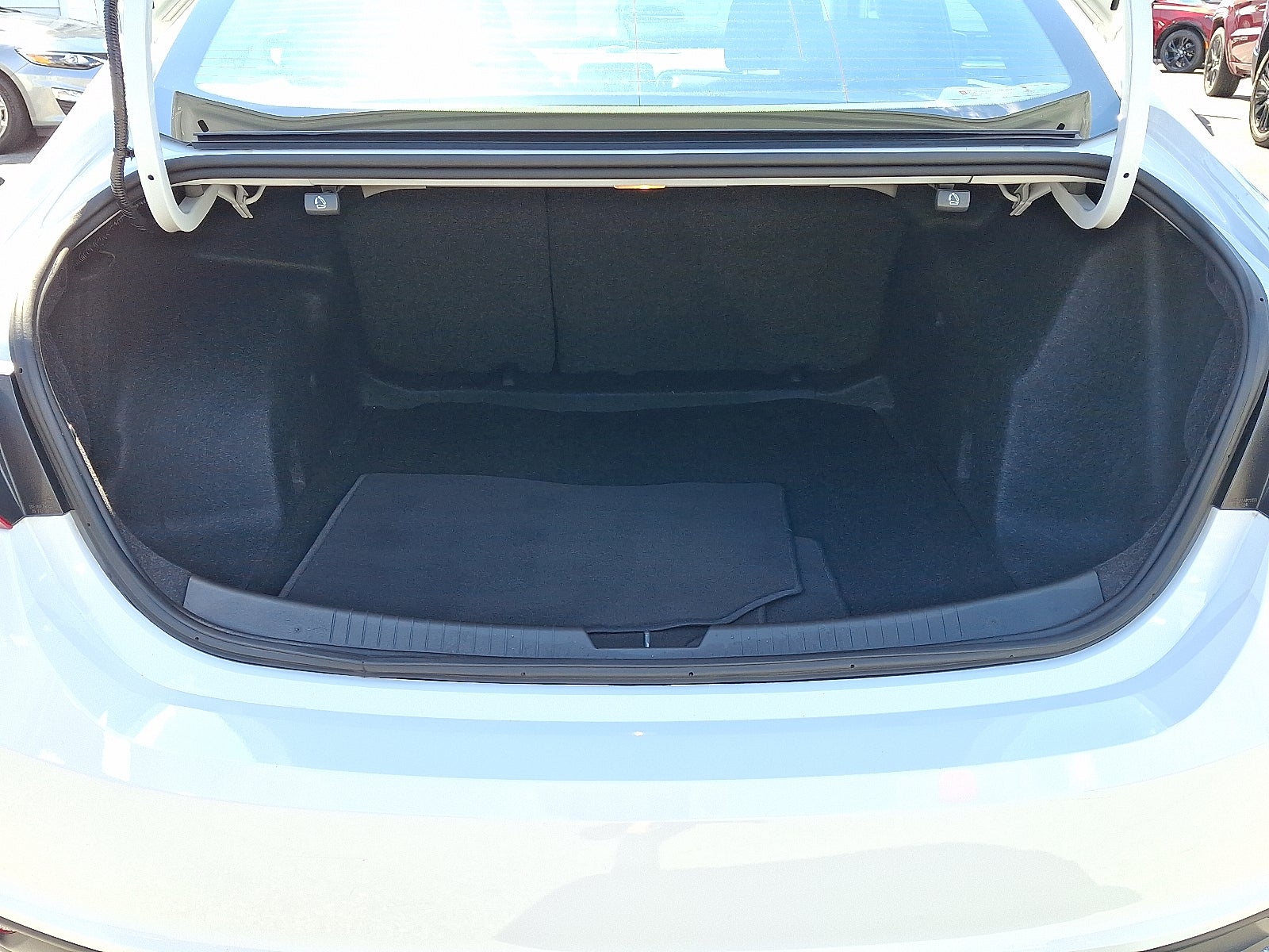2022 Chevrolet Malibu LT FWD