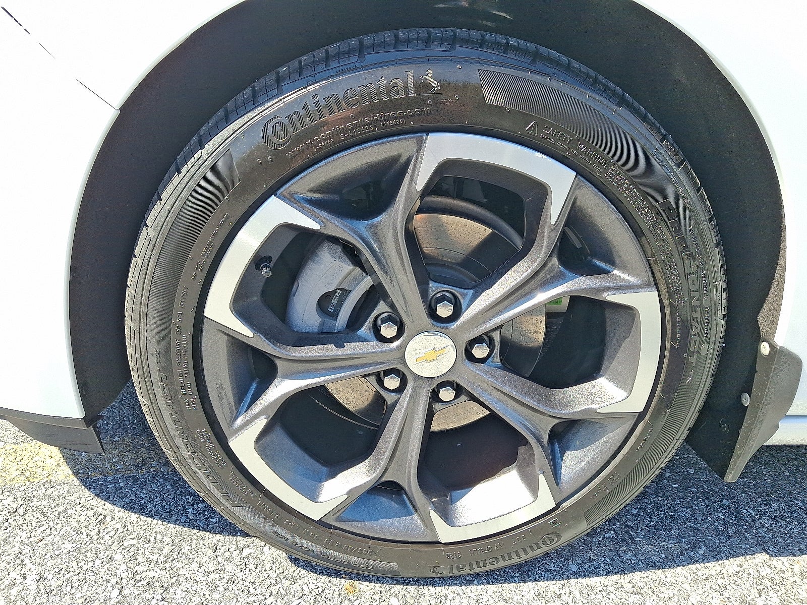 2022 Chevrolet Malibu LT FWD