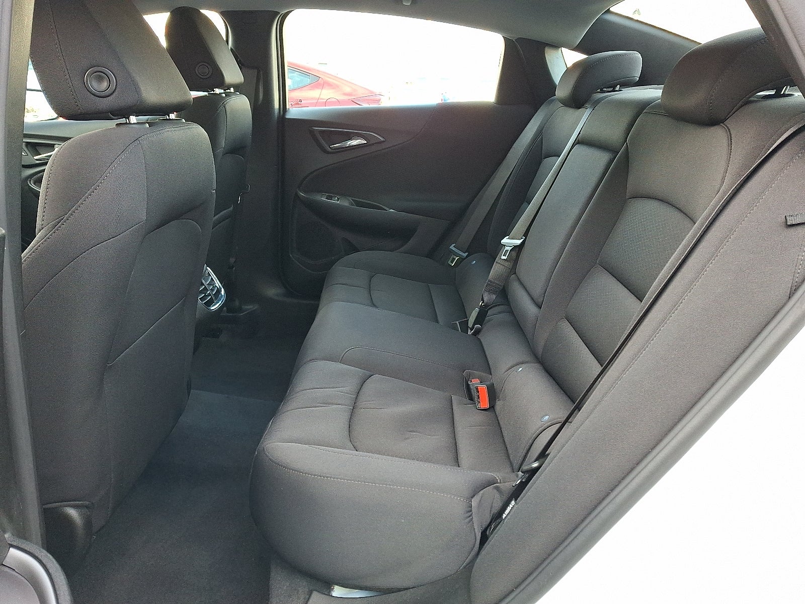 2023 Chevrolet Malibu LT FWD