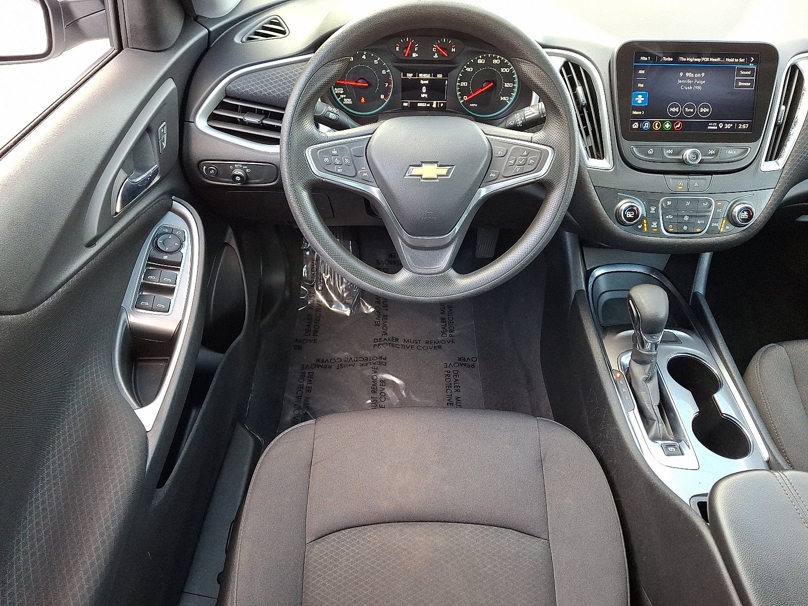 2023 Chevrolet Malibu LT FWD