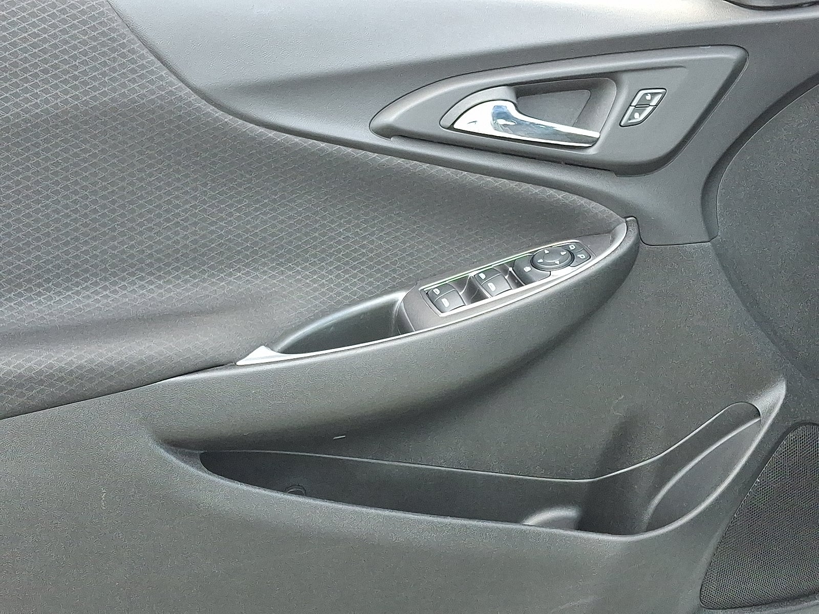 2023 Chevrolet Malibu LT FWD