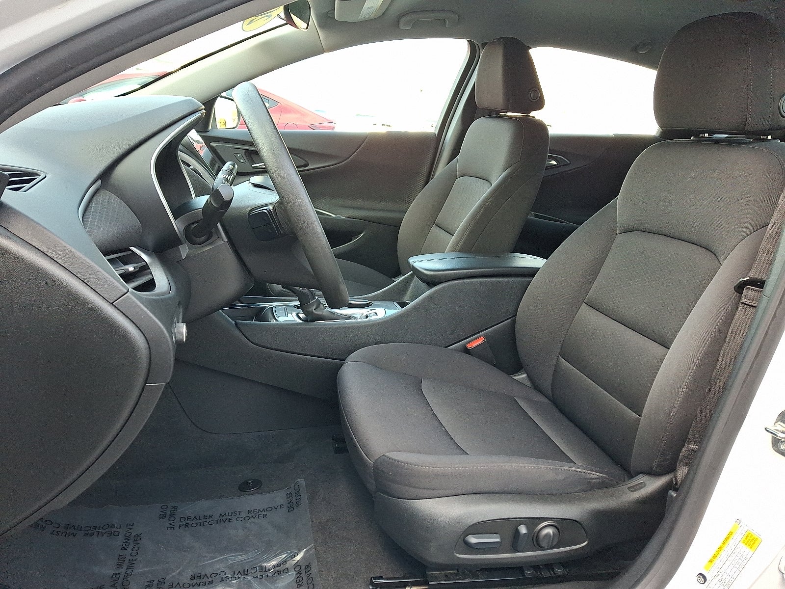 2023 Chevrolet Malibu LT FWD