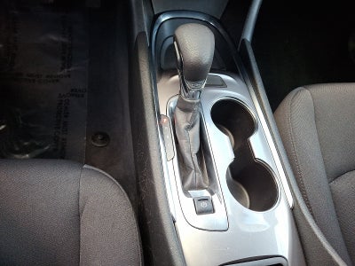 2023 Chevrolet Malibu LT FWD