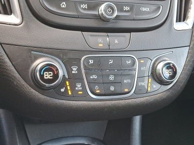 2023 Chevrolet Malibu LT FWD