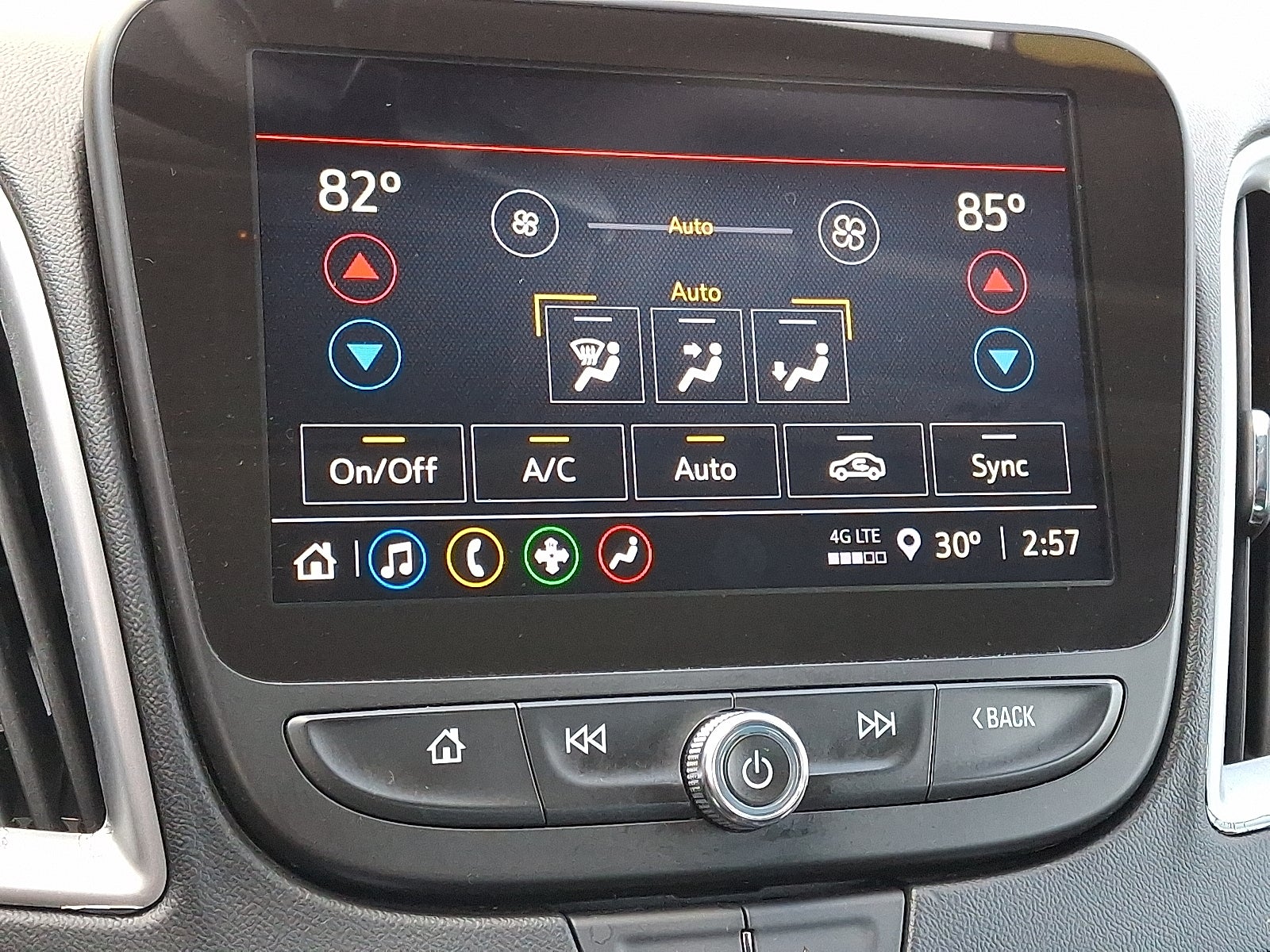 2023 Chevrolet Malibu LT FWD