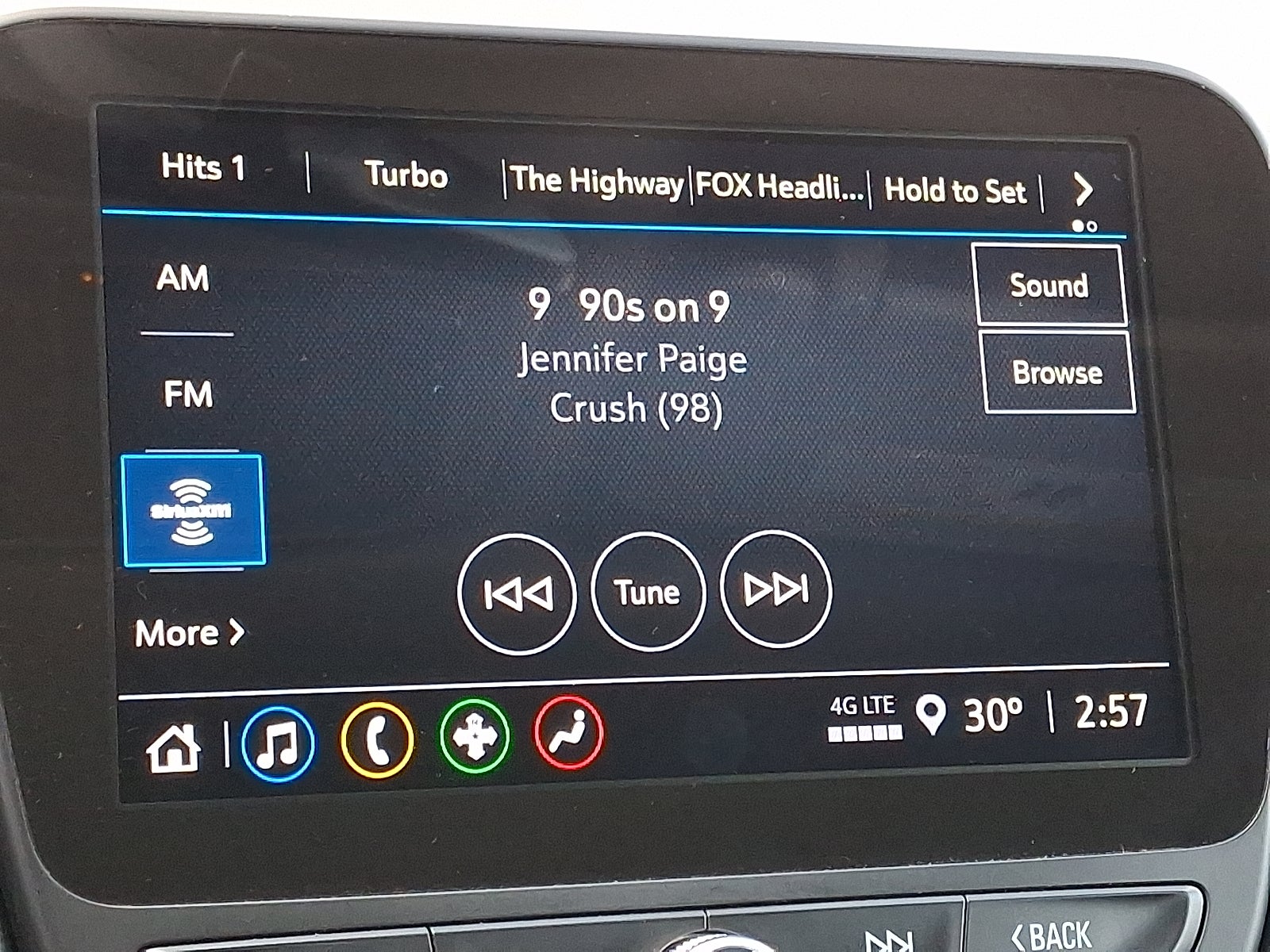 2023 Chevrolet Malibu LT FWD