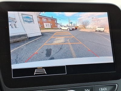 2023 Chevrolet Malibu LT FWD