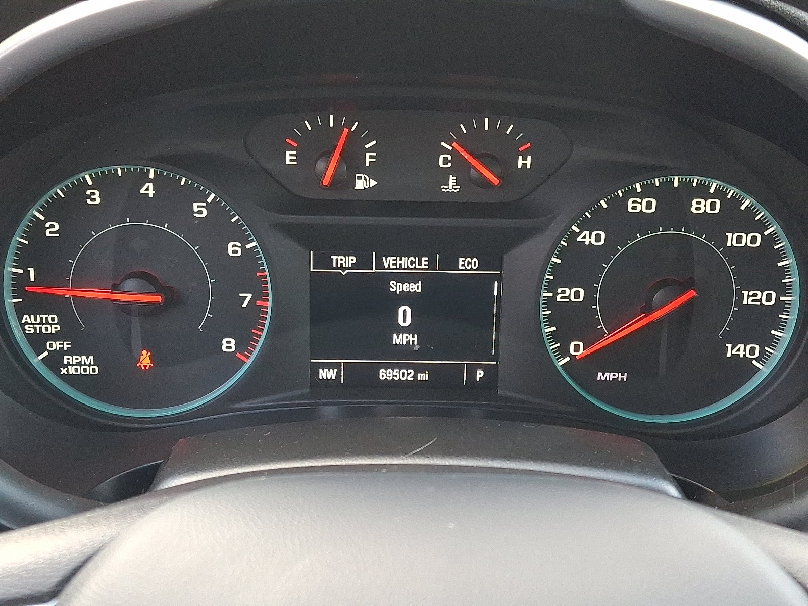 2023 Chevrolet Malibu LT FWD