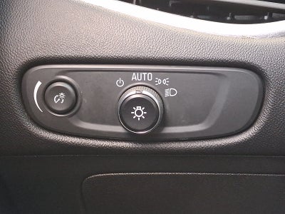 2023 Chevrolet Malibu LT FWD