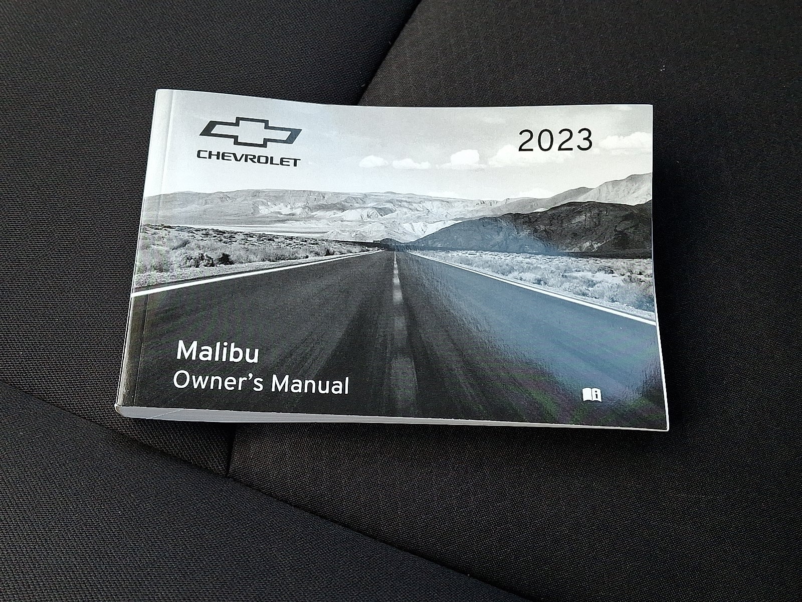 2023 Chevrolet Malibu LT FWD