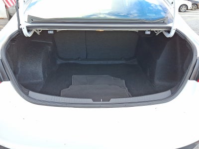 2023 Chevrolet Malibu LT FWD