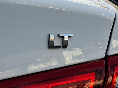 2023 Chevrolet Malibu LT FWD