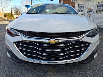 2023 Chevrolet Malibu LT FWD