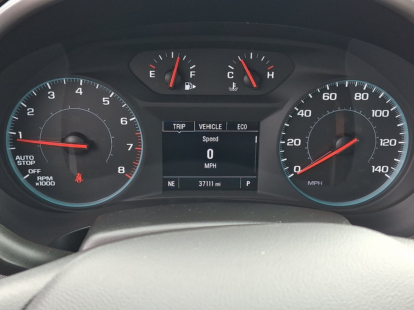 2025 Chevrolet Malibu 1LT FWD