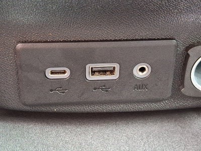 2025 Chevrolet Malibu 1LT FWD