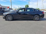 2024 Chevrolet Malibu RS FWD