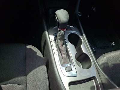 2024 Chevrolet Malibu RS FWD
