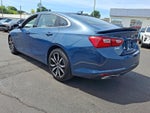 2024 Chevrolet Malibu RS FWD