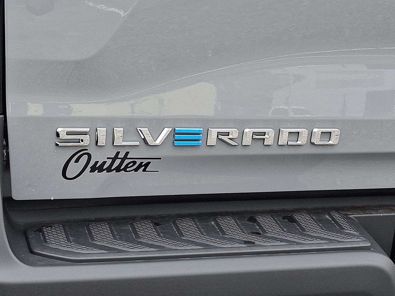2026 Chevrolet Silverado EV LT - Extended Range