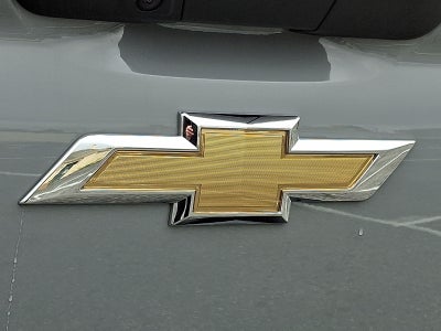 2026 Chevrolet Silverado EV LT - Extended Range