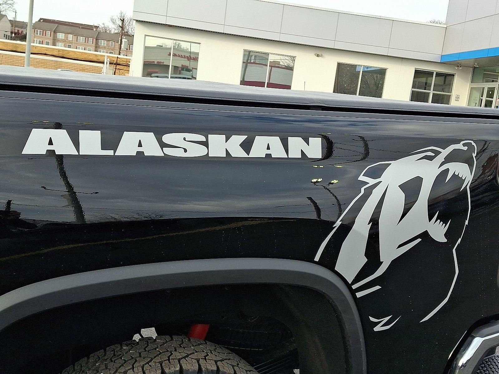 2026 Chevrolet Silverado 2500 HD LT 4WD