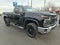 2026 Chevrolet Silverado 2500 HD LT 4WD