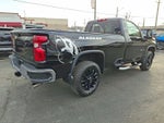 2026 Chevrolet Silverado 2500 HD LT 4WD