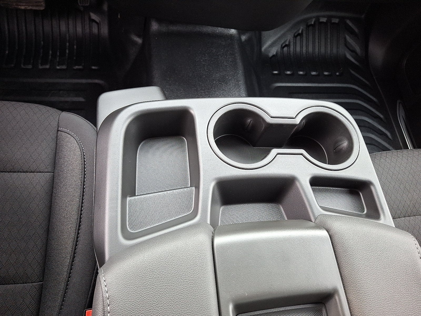 2026 Chevrolet Silverado 2500 HD LT 4WD