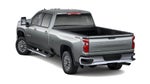 2026 Chevrolet Silverado 2500 HD LT 4WD