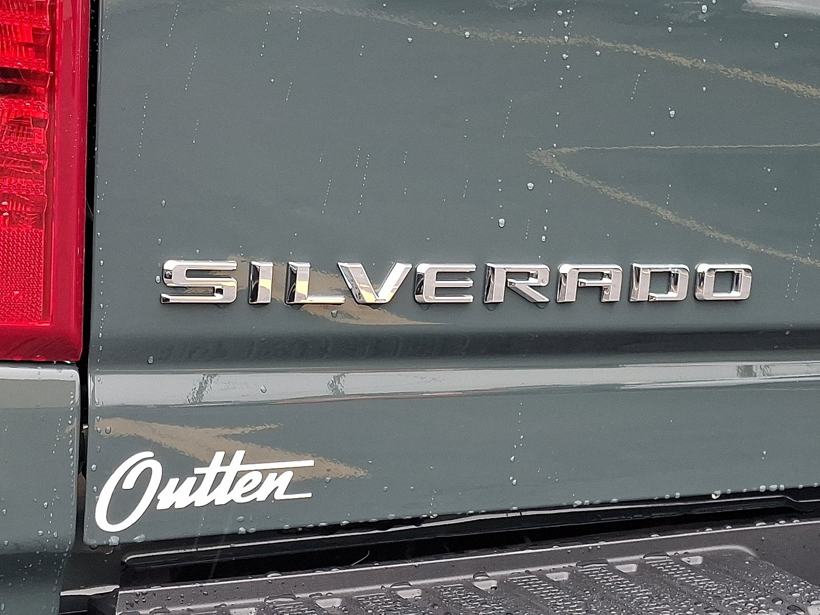 2026 Chevrolet Silverado 2500 HD LT 4WD