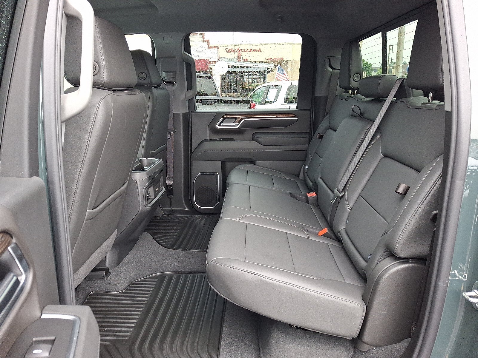 2026 Chevrolet Silverado 2500 HD LT 4WD