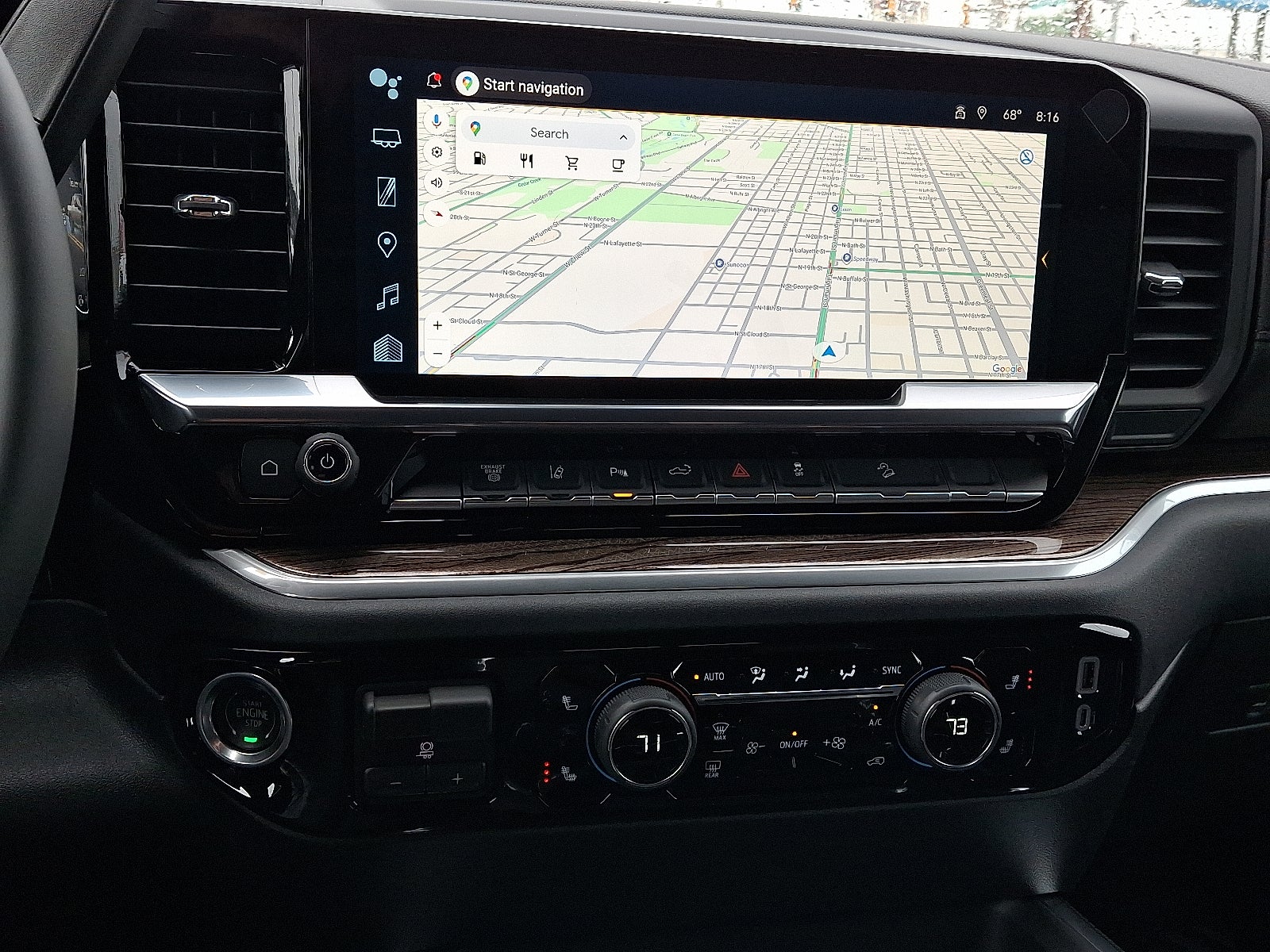 2026 Chevrolet Silverado 2500 HD LT 4WD