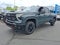 2026 Chevrolet Silverado 2500 HD LTZ 4WD