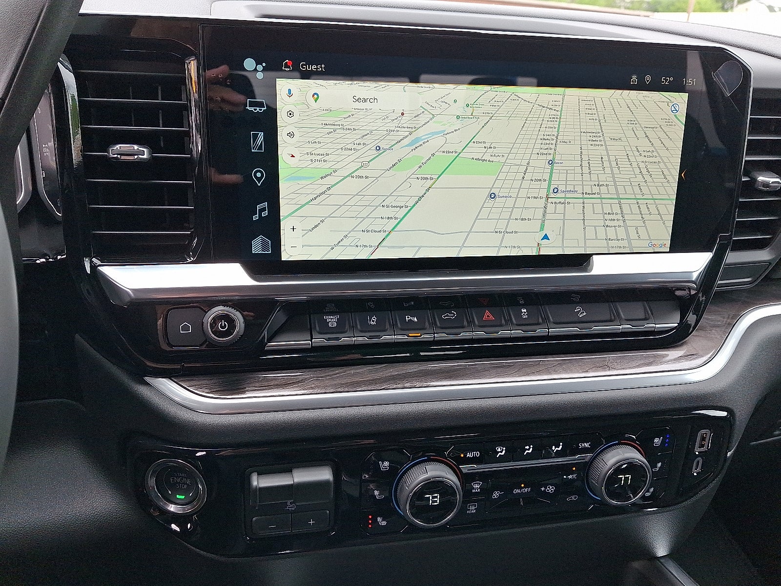 2026 Chevrolet Silverado 2500 HD LTZ 4WD