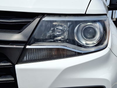 2021 Chevrolet Colorado 4WD Z71 4WD