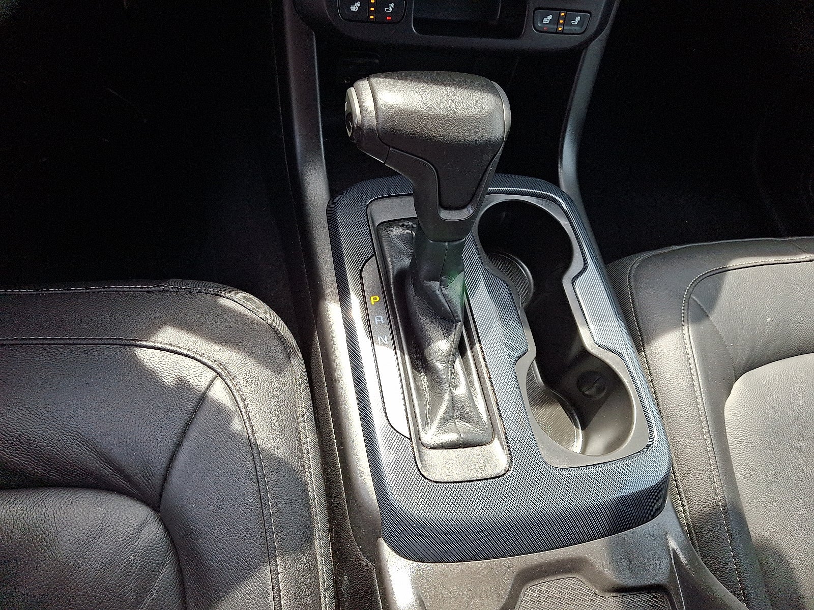 2021 Chevrolet Colorado 4WD Z71 4WD