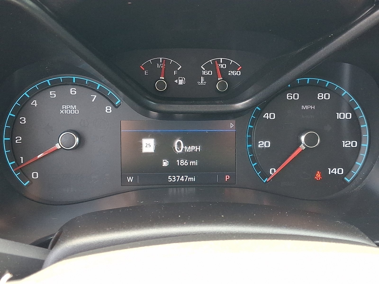 2021 Chevrolet Colorado 4WD Z71 4WD