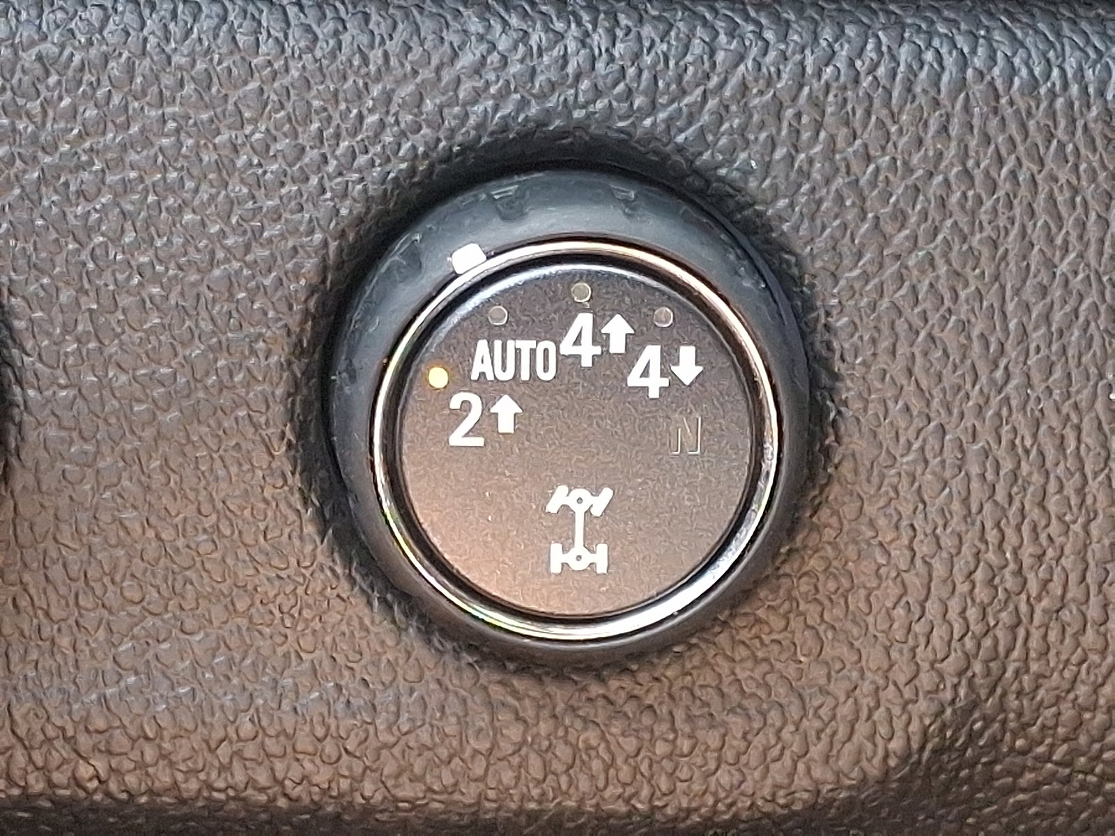 2021 Chevrolet Colorado 4WD Z71 4WD
