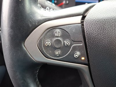 2020 Chevrolet Colorado Z71