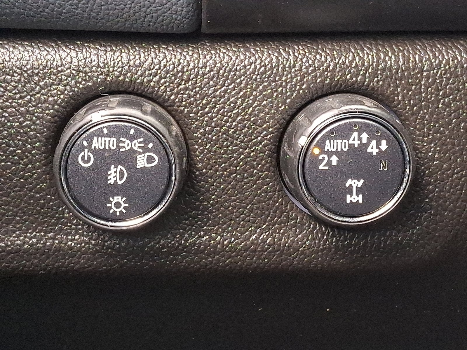 2020 Chevrolet Colorado Z71